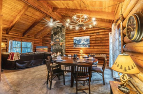 Summit Chalet